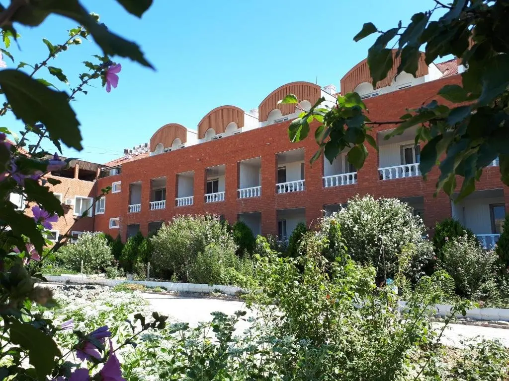 Актау: Rahat Hotel