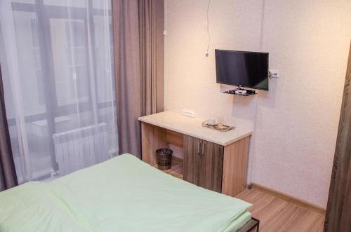 Актобе: NiceHostel