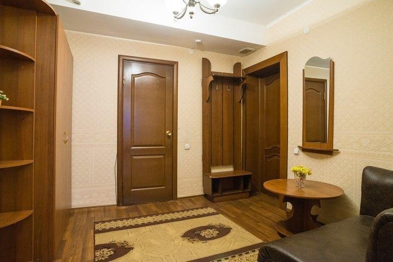 Астана: Skif Hotel