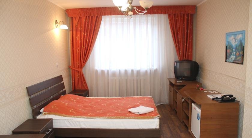 Астана: Skif Hotel