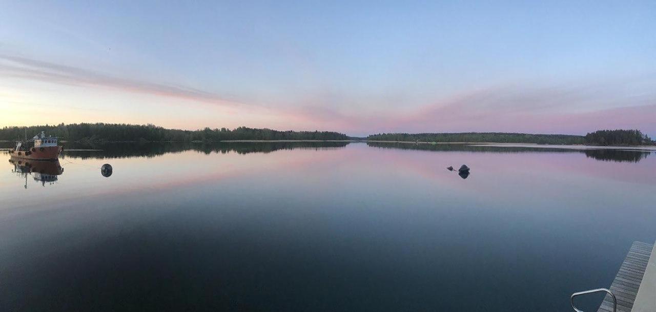 Лахденпохья: Дом на воде КАРЕЛИЯ Лахденпохья