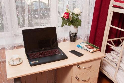 Алматы: Хостел FM Almaty