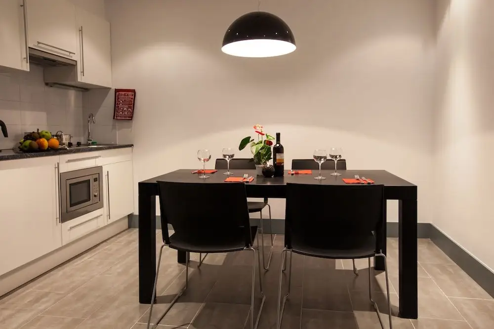 Атырау: Chagala Ural Residence