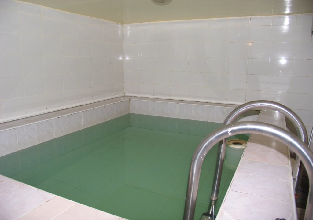Астана: Bayan Sulu Hotel
