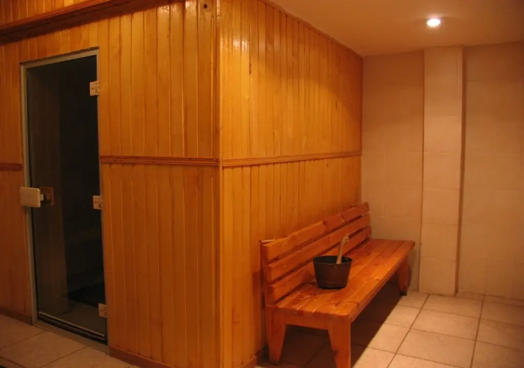 Астана: Bayan Sulu Hotel
