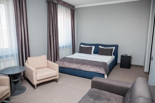 Астана: Orion Hotel
