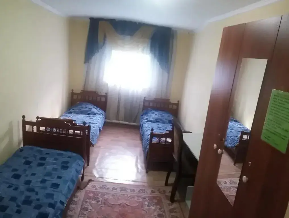 Атырау: Hostel Joy