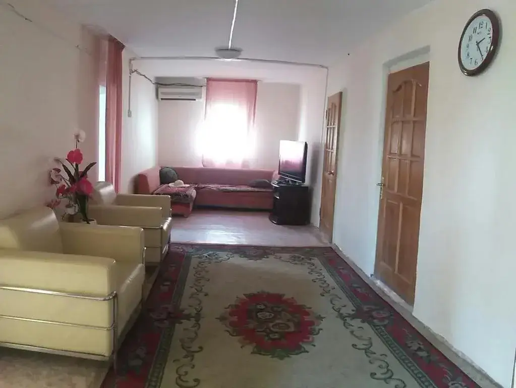 Атырау: Hostel Joy