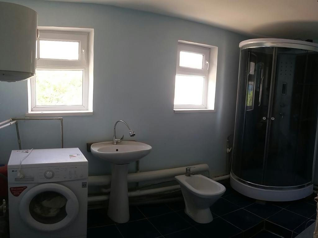 Атырау: Hostel Joy
