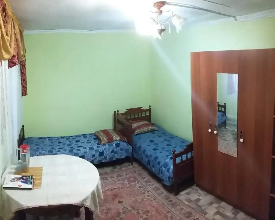 Атырау: Hostel Joy