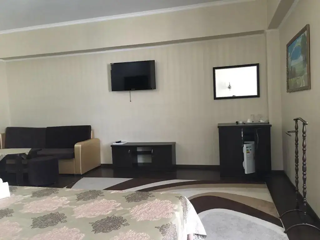 Астана: Гостиница Home Астана