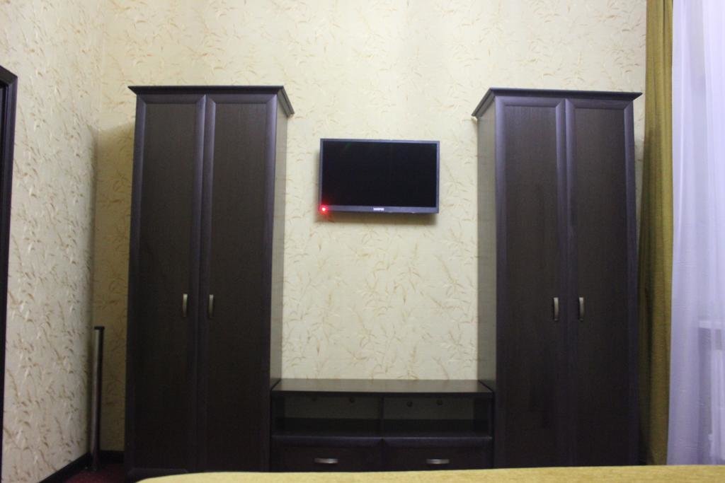 Астана: Гостиница Home Астана
