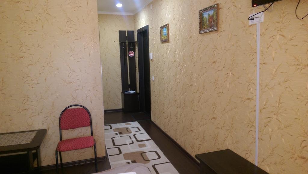 Астана: Гостиница Home Астана