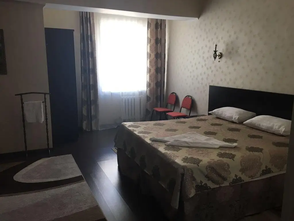 Астана: Гостиница Home Астана