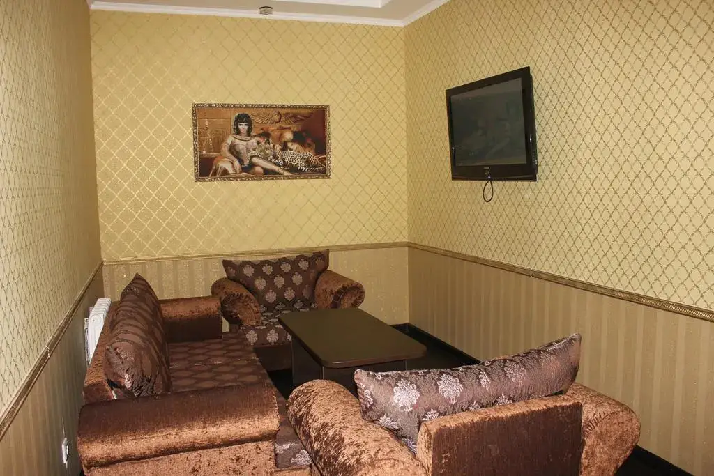 Астана: Гостиница Home Астана