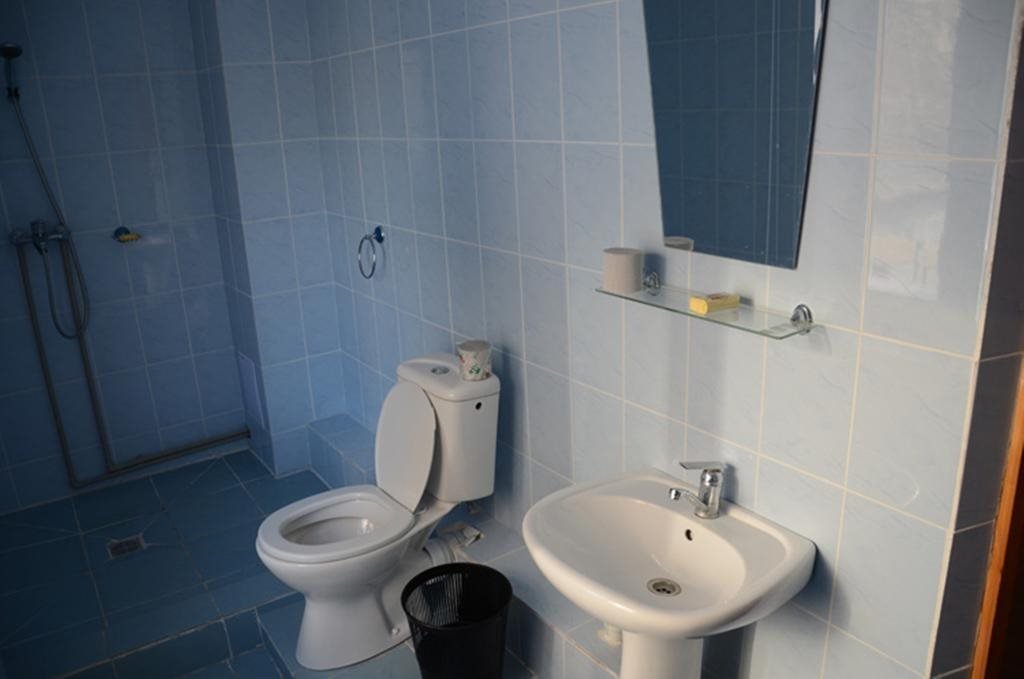 Астана: Economy Hotel Zhyger
