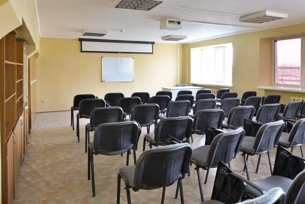 Астана: Economy Hotel Zhyger