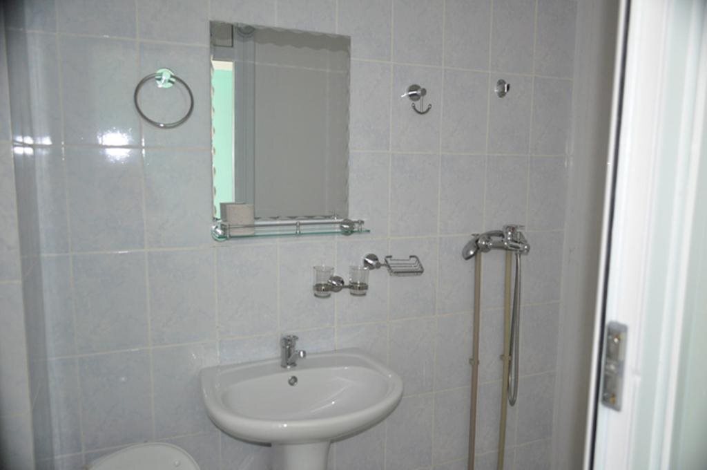 Астана: Economy Hotel Zhyger