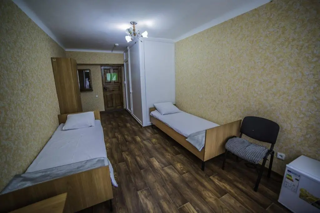 Астана: Economy Hotel Zhyger