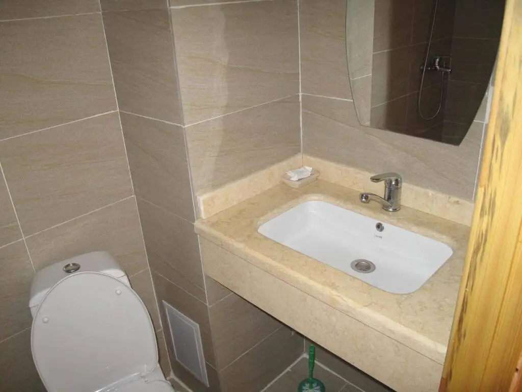 Астана: Economy Hotel Zhyger