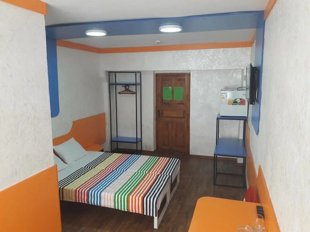 Астана: Economy Hotel Zhyger