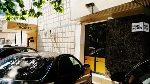 Hello Hostel — фото 1