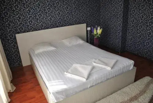 Алматы: Gostinitsa Kargali