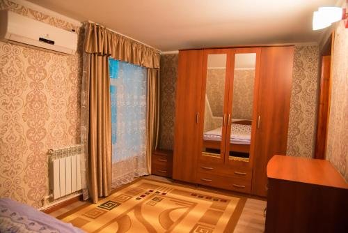 Актобе: Sultan Hotel