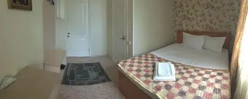 Астана: Indus Hotel