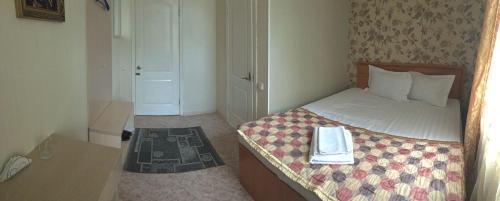 Астана: Indus Hotel