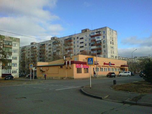 Павлодар: Light House Pavlodar Hostel