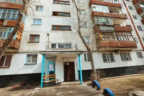 Light House Pavlodar Hostel — фото 1