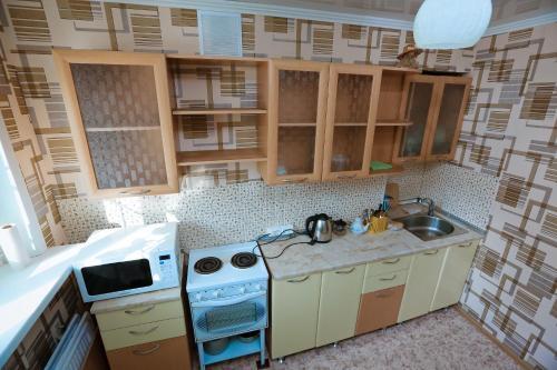 Павлодар: Light House Pavlodar Hostel