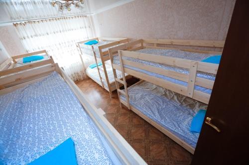 Павлодар: Light House Pavlodar Hostel