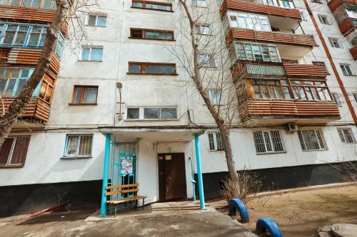 Павлодар: Light House Pavlodar Hostel