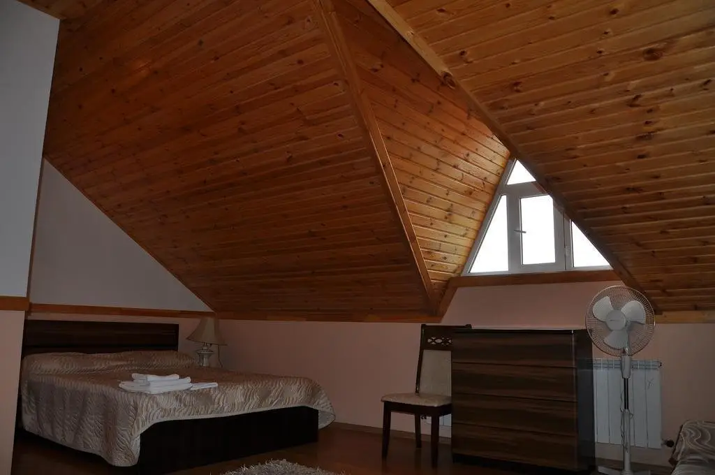 Боровое: Altyn Kun Hotel