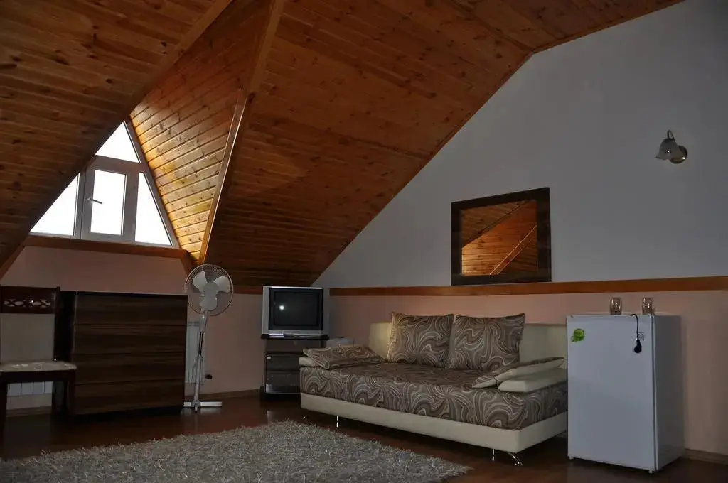 Боровое: Altyn Kun Hotel