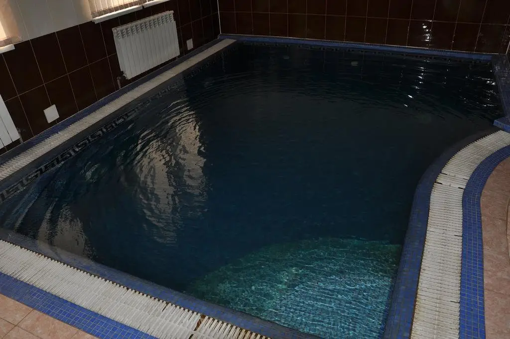 Боровое: Altyn Kun Hotel