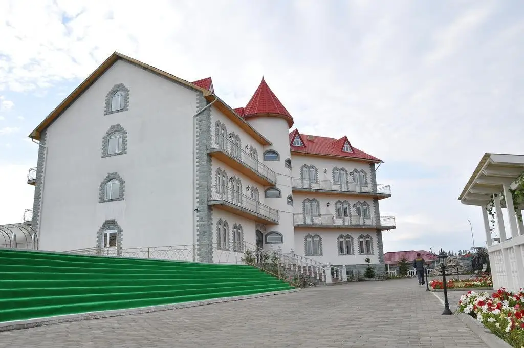Боровое: Altyn Kun Hotel