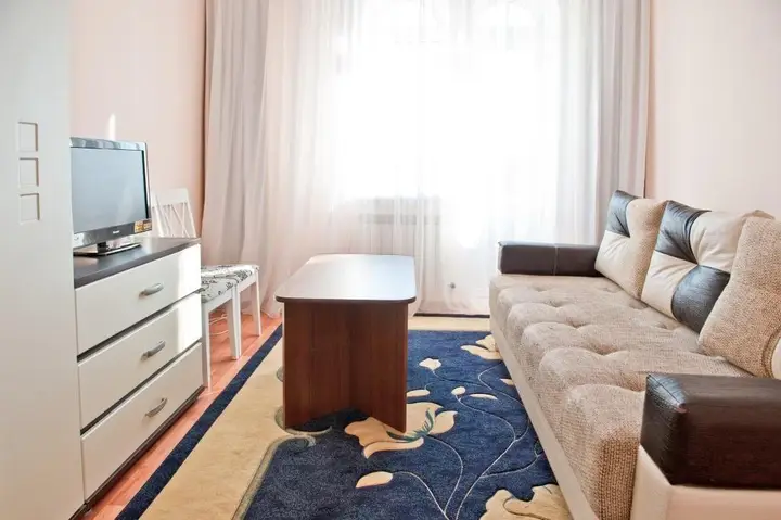 Боровое: Altyn Kun Hotel
