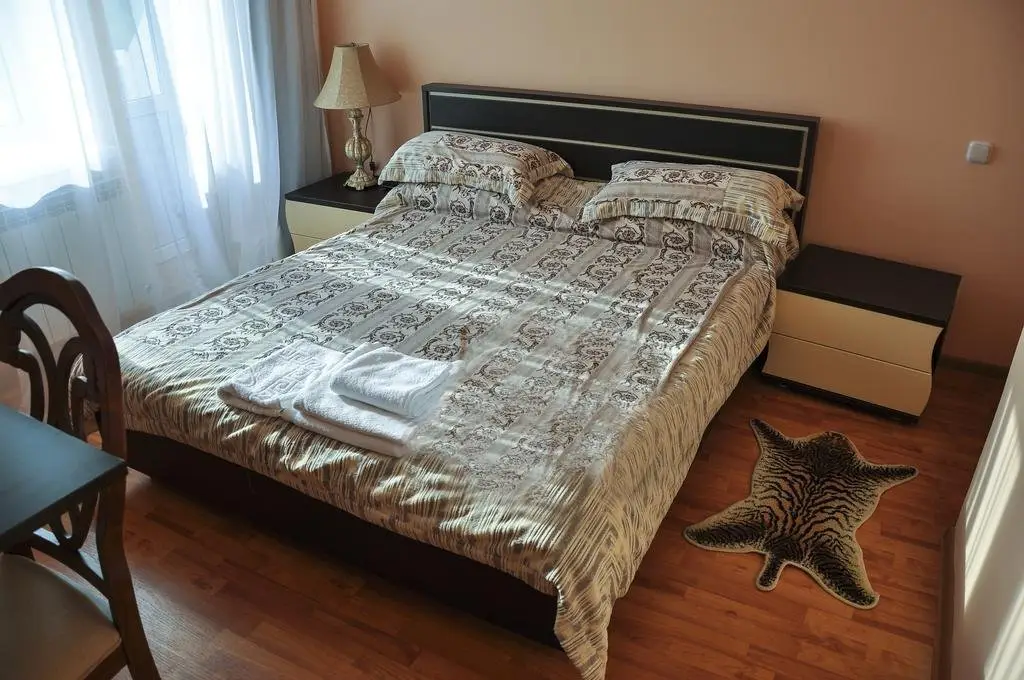 Боровое: Altyn Kun Hotel