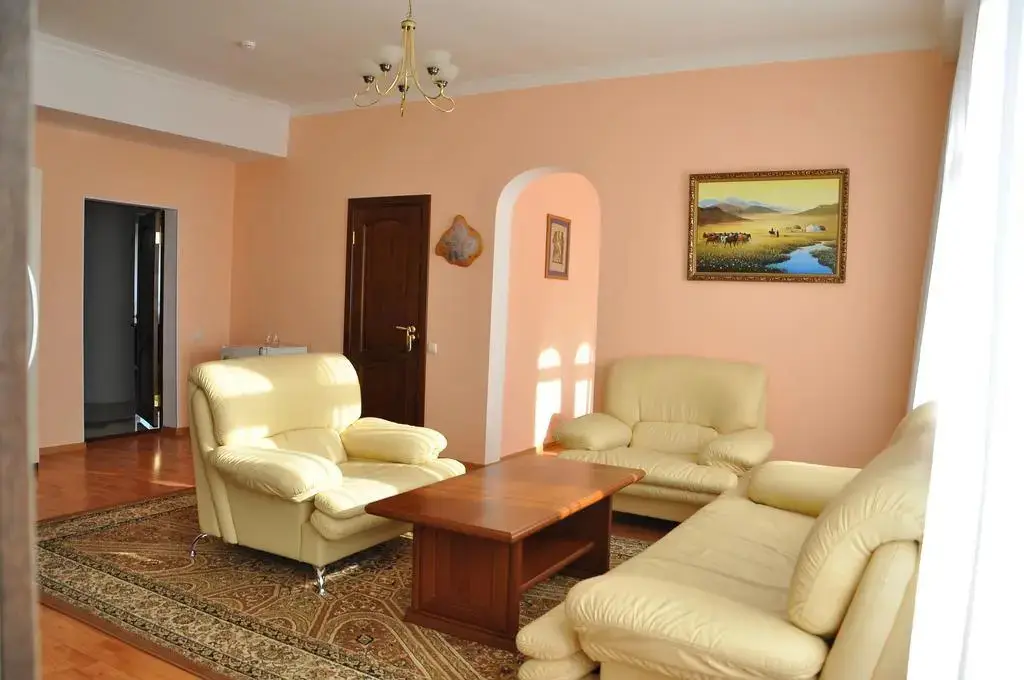 Боровое: Altyn Kun Hotel