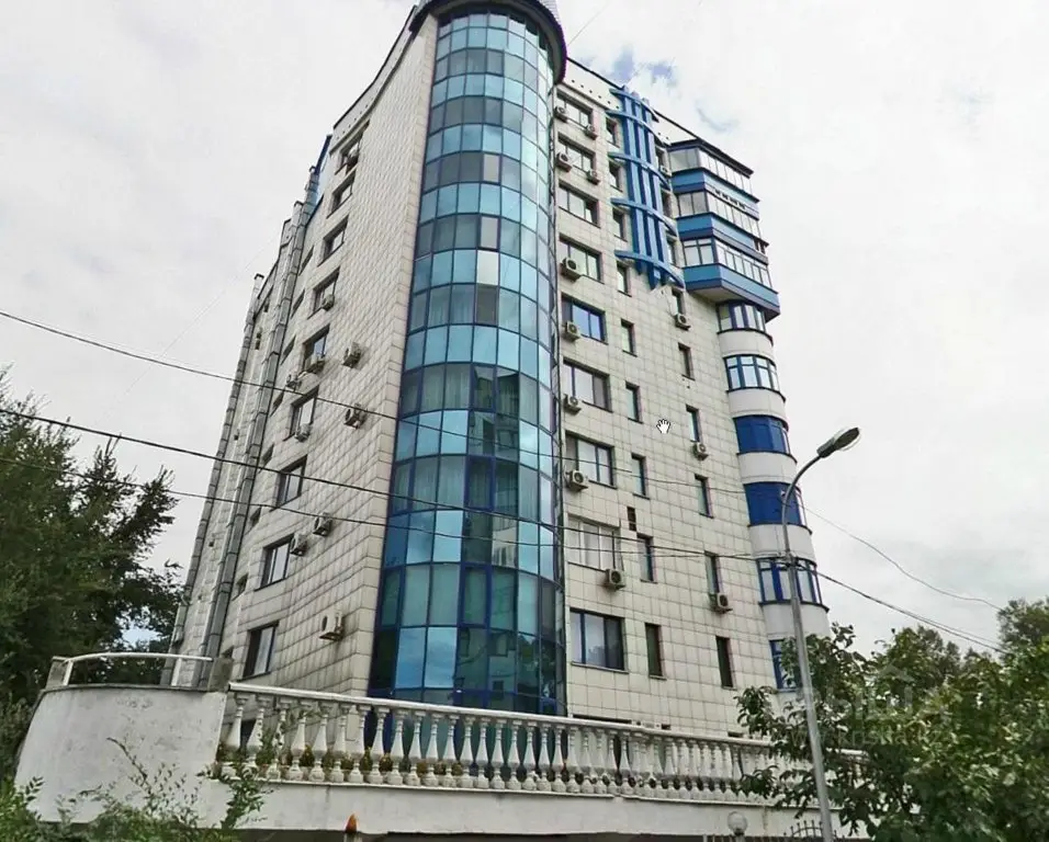 Апарт-Отель Керемет — фото 1