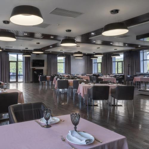 Щучинск: Park House Kokshetau