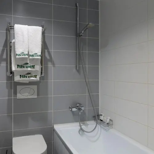 Щучинск: Park House Kokshetau