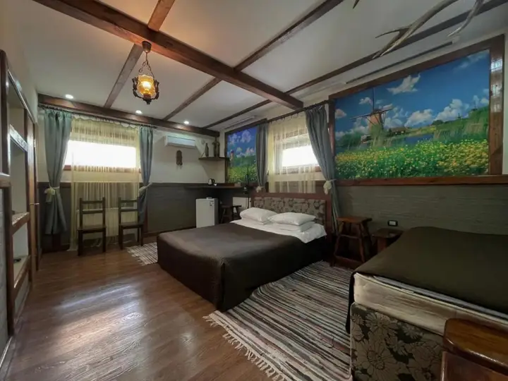 Боровое: Hotel Gloria