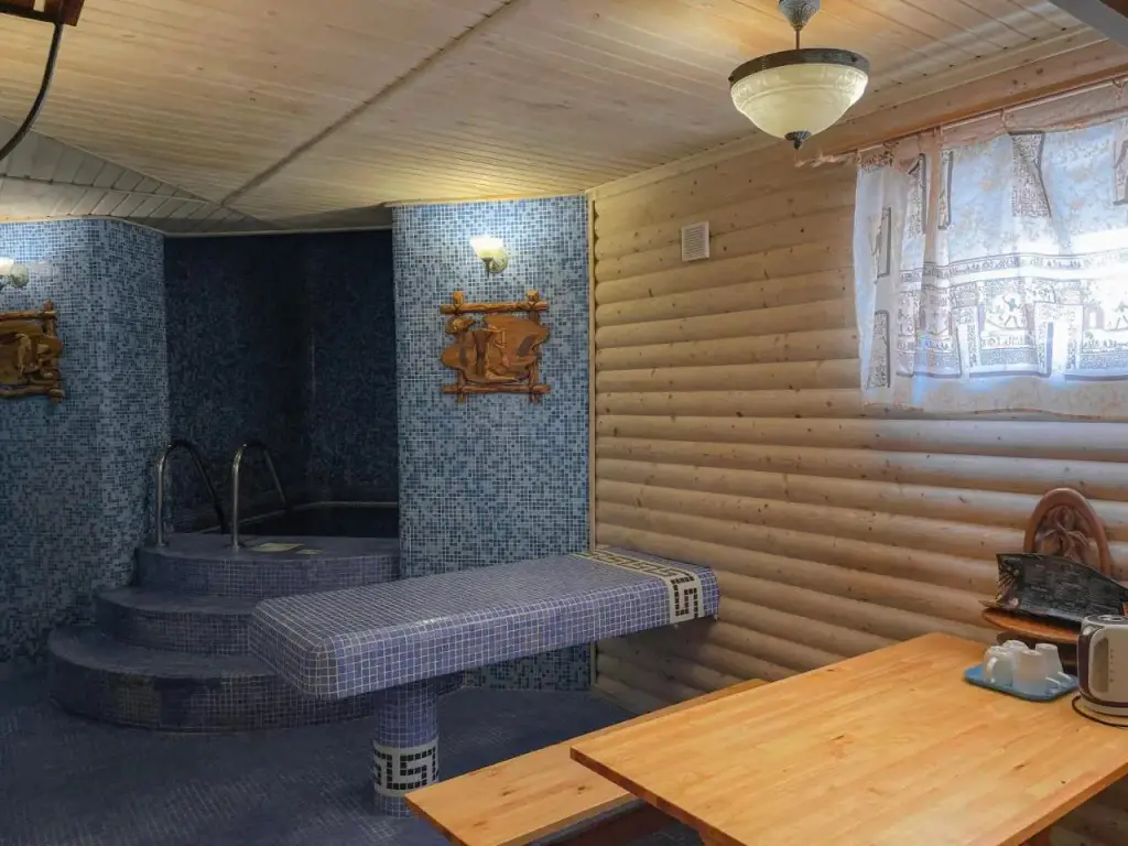 Боровое: Hotel Gloria