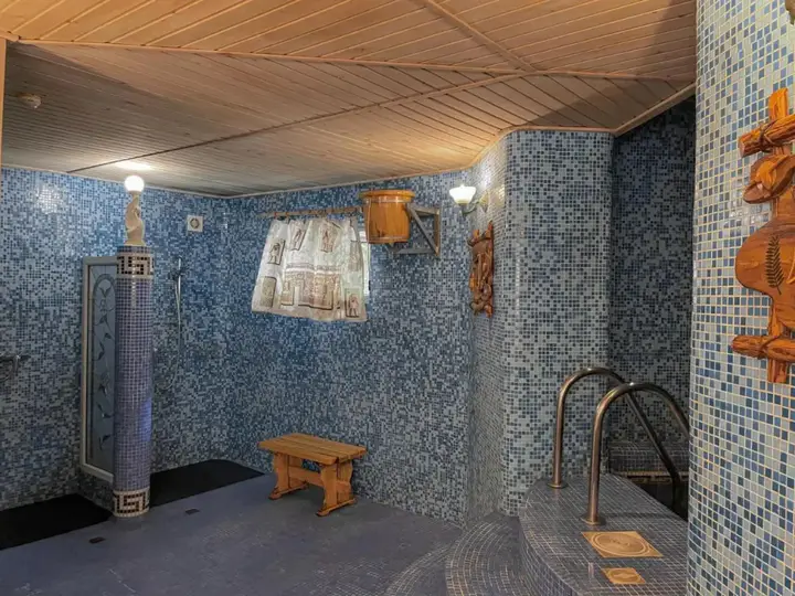 Боровое: Hotel Gloria