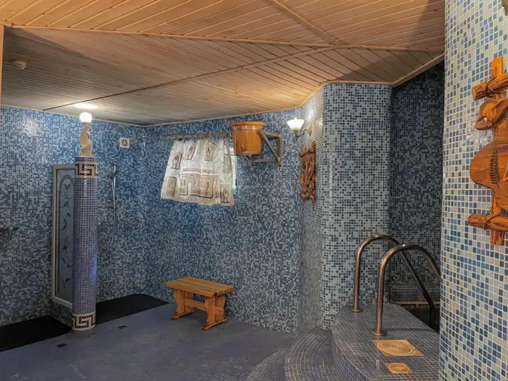 Боровое: Hotel Gloria