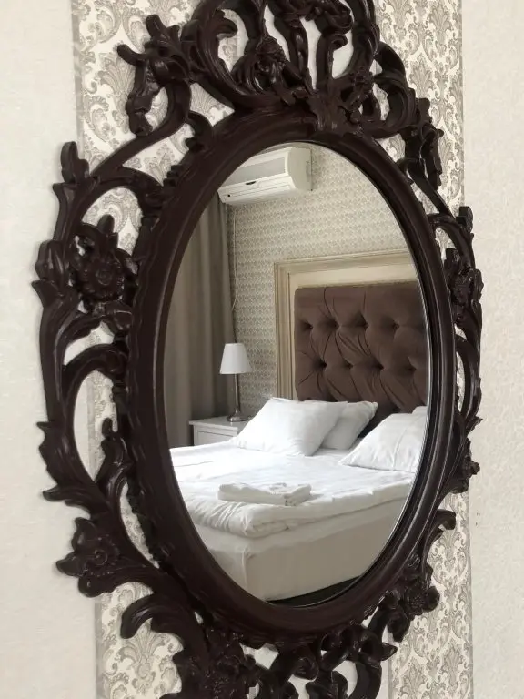 Петропавловск: Отель  Skif Hotel&Spa